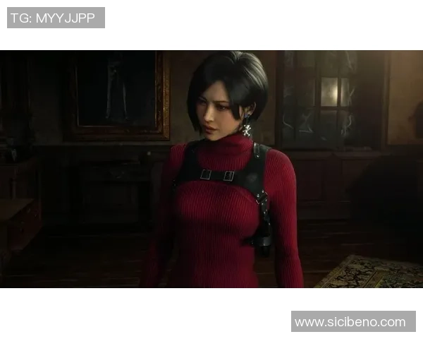 生化危机4重制版经典魅力与现代技术的完美融合探索