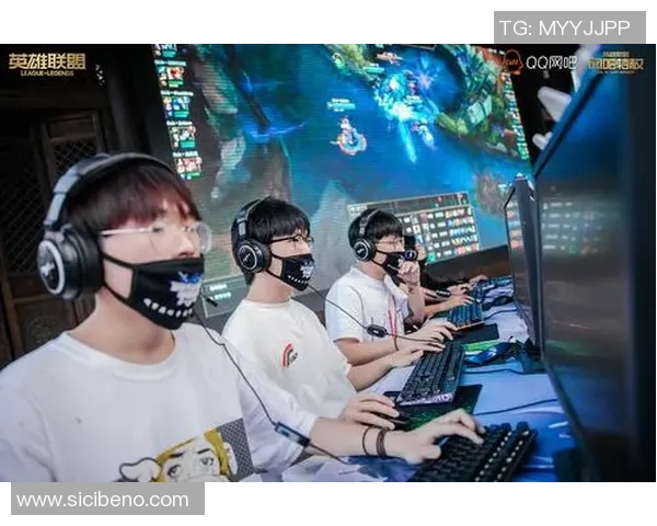 电竞心理辅导助力选手应对网络暴力与比赛压力缓解职业生涯焦虑