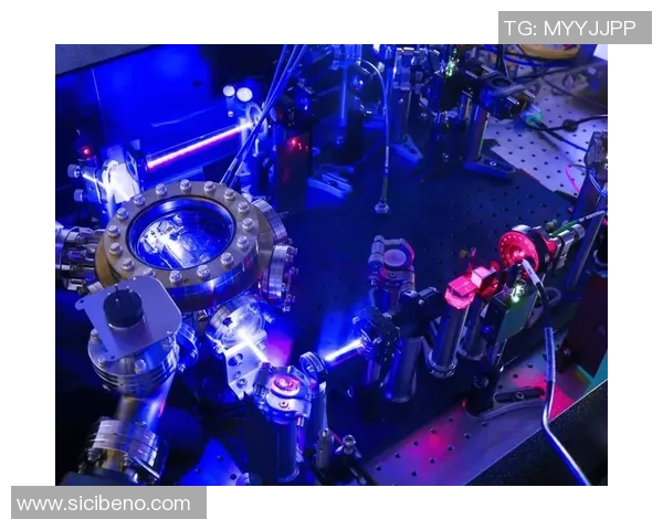 量子计算助力电竞新纪元破解超复杂游戏物理引擎的奥秘与挑战