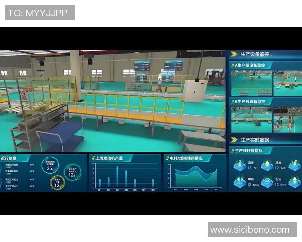 数字孪生技术助力球队打造对手场馆虚拟训练新模式